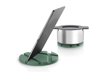 Eva Solo SmartMat - Granite Green