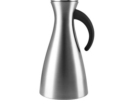 Eva Solo Termokande - Rustfrit stål - 1 liter