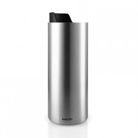 Eva Solo  Urban To Go Cup - Sort - 0,35 liter
