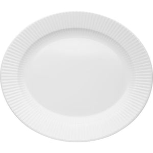 Eva Trio Legio Nova, Oval Tallerken