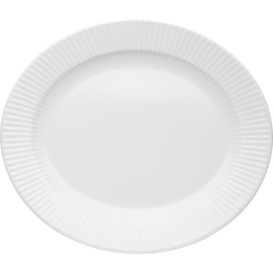 Eva Trio Legio Nova, Oval Tallerken