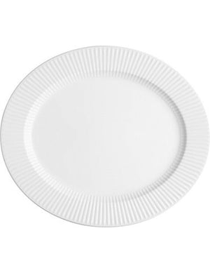 Eva Trio Legio Nova Ovalt Serveringsfad - 37 cm