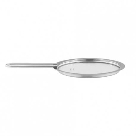 Eva Solo Tallerkenlåg - glas - 13 cm