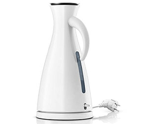 Eva Solo Elkedel - Hvid - 1,5 liter