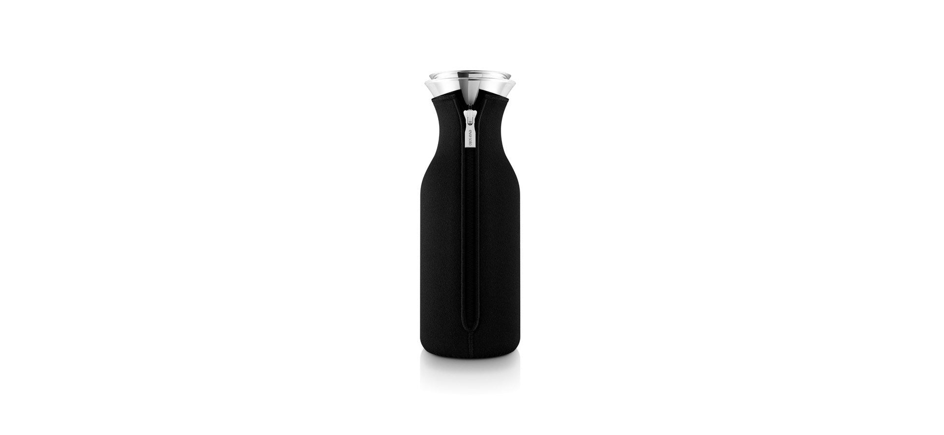Eva Solo Køleskabskaraffel - Sort - 1 liter