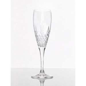 Frederik Bagger Crispy champagneglas, 2 stk