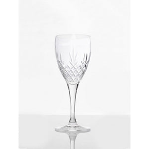 Frederik Bagger Crispy hvidvinsglas, 2 stk