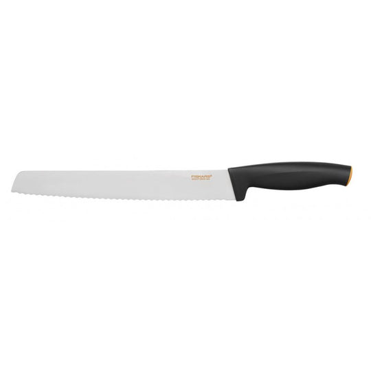 Fiskars functional form brødkniv 23 cm
