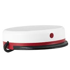 Kay Bojesen Studenterhue Lille Abe Rød