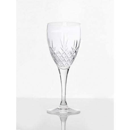 Frederik Bagger Crispy rødvinsglas, 2 stk