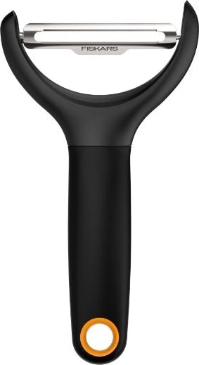 Fiskars Functional Form Skrællekniv Tværstillet