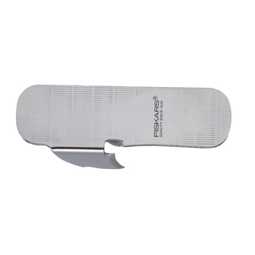 Raadvad Fiskars Classic dåseåbner højrehånd