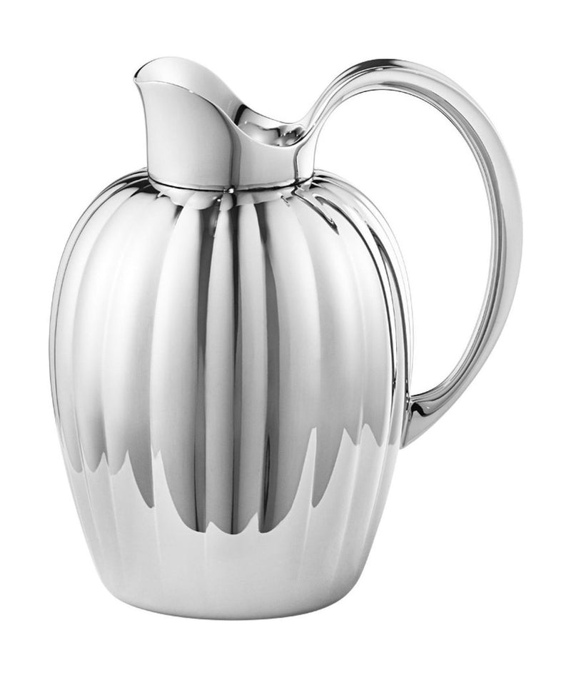 Georg Jensen Bernadotte Flødekande - 23 cl