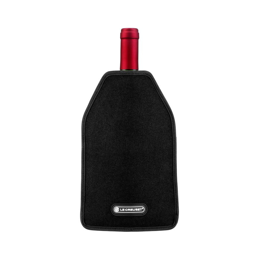 Le Creuset Flaskekøler, sort
