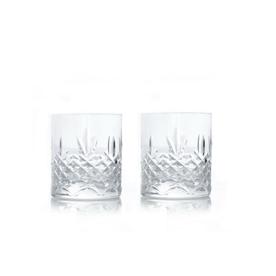 Frederik Bagger LowBall Crispy 2 pak