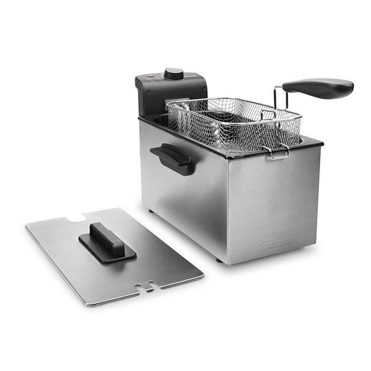 Tristar Frituregryde, 3 ltr