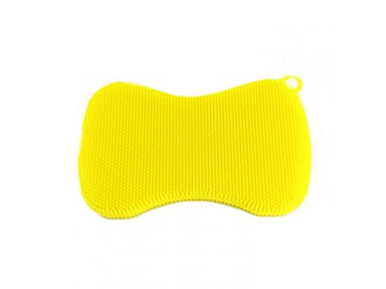 Kochblume Swisch Allround Silikonebørste Gul