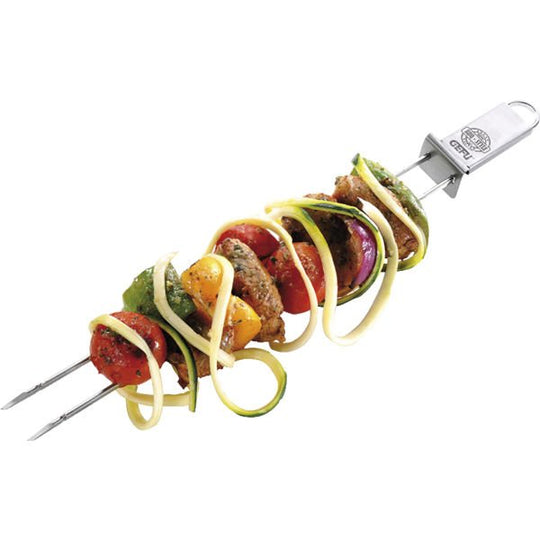 Gefu Grillspyd, 2 stk.