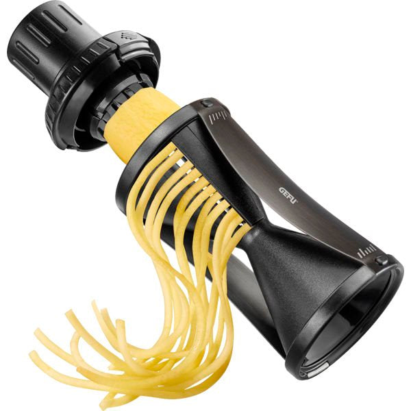 Gefu Spirelli 2.0 Spiralizer Black Edition