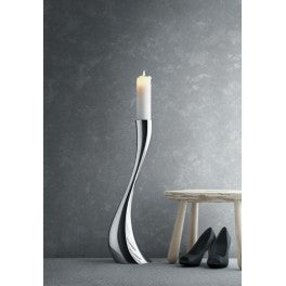 Georg Jensen Cobra Gulvstage - H60cm