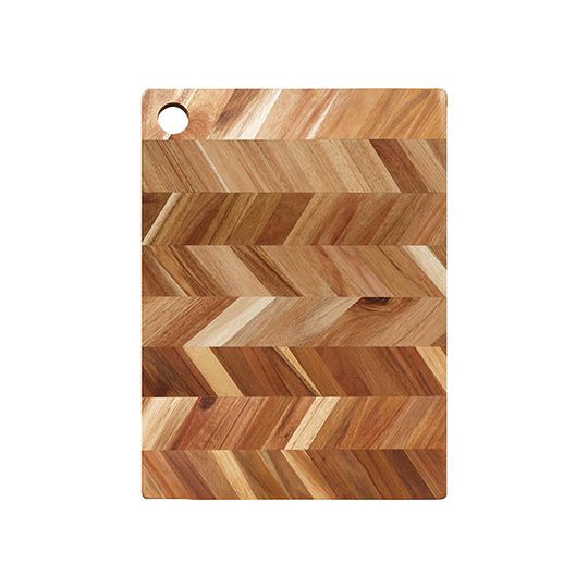 Aida Tapas/Pizza bræt 48x35x2 cm