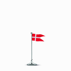 Georg Jensen Fødselsdagsflag