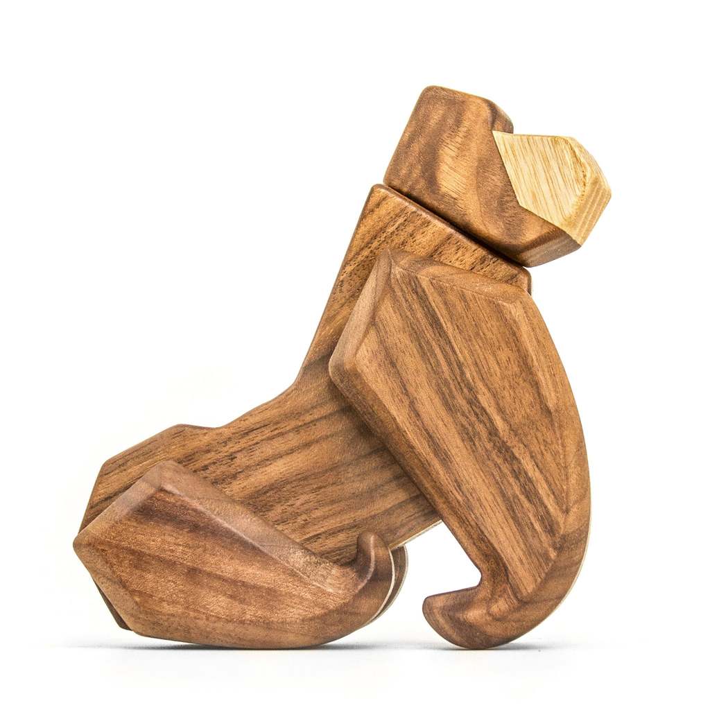 Fablewood Gorillaen