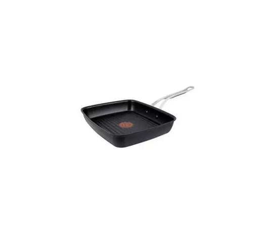 Tefal Jamie Oliver Støbt Aluminiums Grillpande
