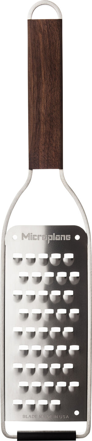 Microplane Master Rivejern Ekstra Grov