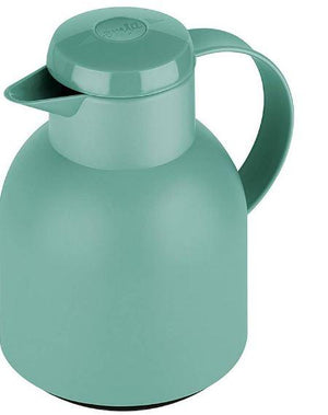 Tefal SAMBA termokande 1L Støvet grøn.