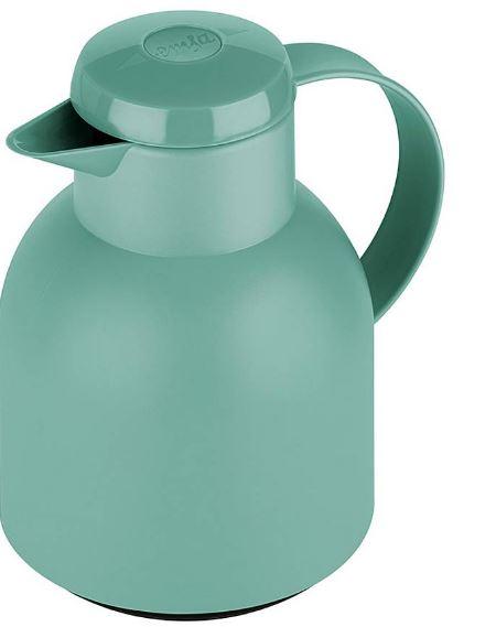 Tefal SAMBA termokande 1L Støvet grøn.