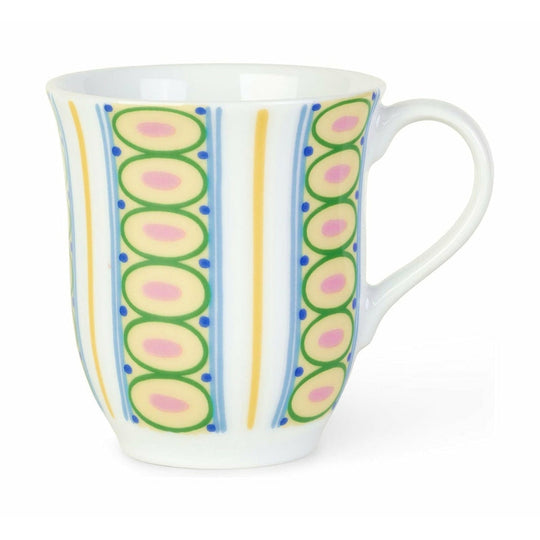 Bjørn Wiinblad Eva Krus - Gul - 35 cl