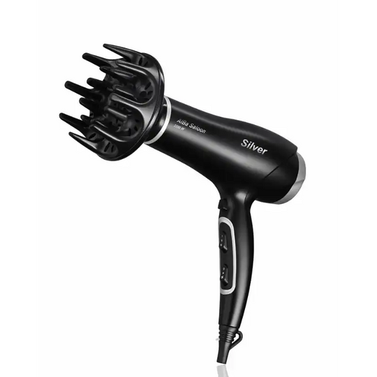 Albaline Hårtørre model Saloon - 2000 watt