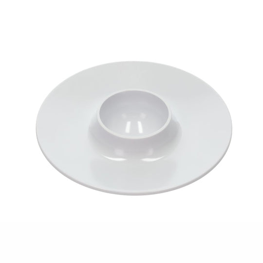 Rosti Hamlet Æggebæger Hvid