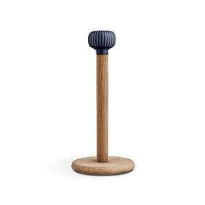 Kähler Hammershøi Køkkenrulleholder Indigo