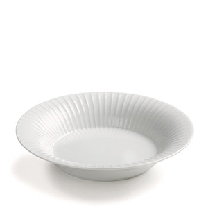 Kähler Hammershøi Dyb Tallerken 21 cm