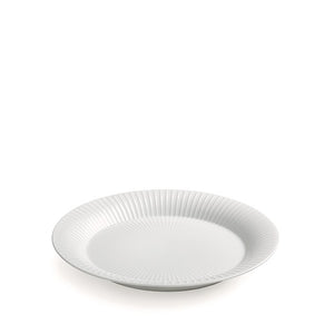 Kähler Hammershøi Tallerken 19 cm