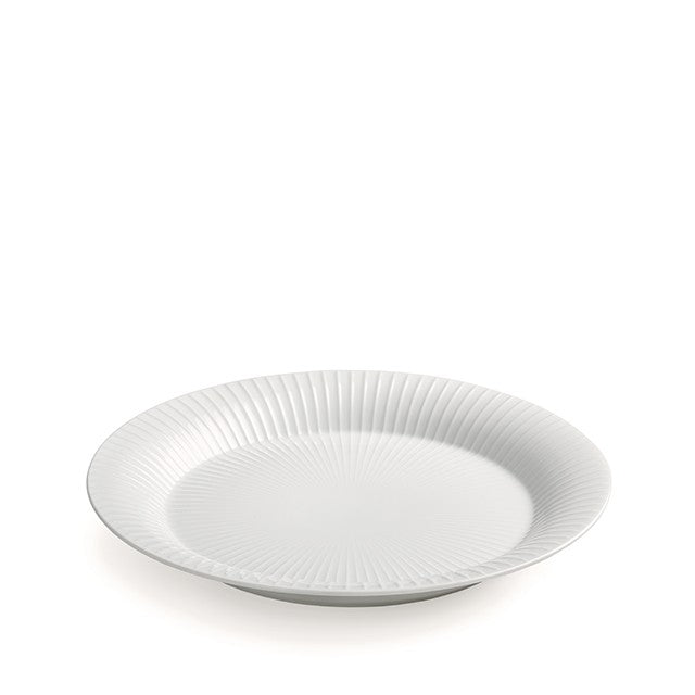 Kähler Hammershøi Tallerken 22 cm