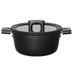 Fiskars Hard Face Gryde 5,0 liter