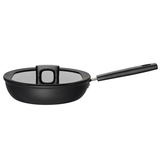 Fiskars Hard Face sauterpande 26cm