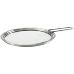 Eva Trio Tallerkenlåg glas - 20 cm
