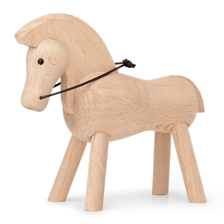 Kay Bojesen Hest, lys