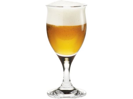 Holmegaard Ideelle Øl Stilk