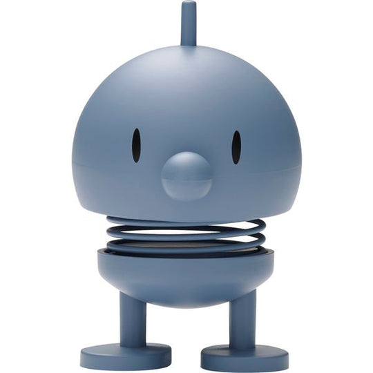 Hoptimist Soft Small Bumble, Sky