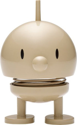 Hoptimist Small Bumble, Latte