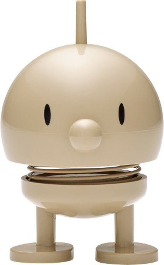 Hoptimist Small Bumble, Latte