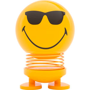 Hoptimist Baby Smiley Cool