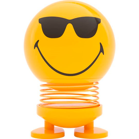 Hoptimist Baby Smiley Cool