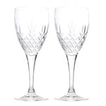 Frederik Bagger Crispy Portvinsglas 10 cl 2 stk