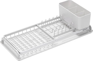 Brabantia Opvaskestativ - Lysegrå